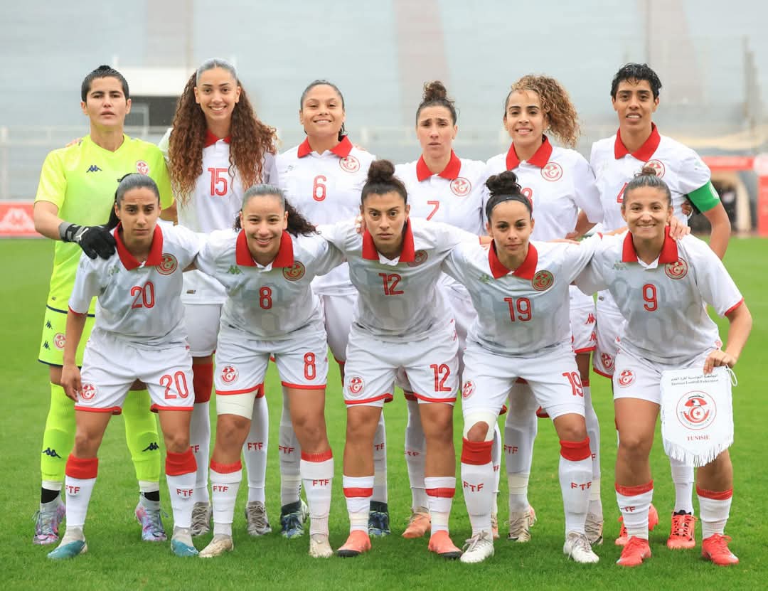 منتخب السيدات يودّع تصفيات "كان" المغرب 